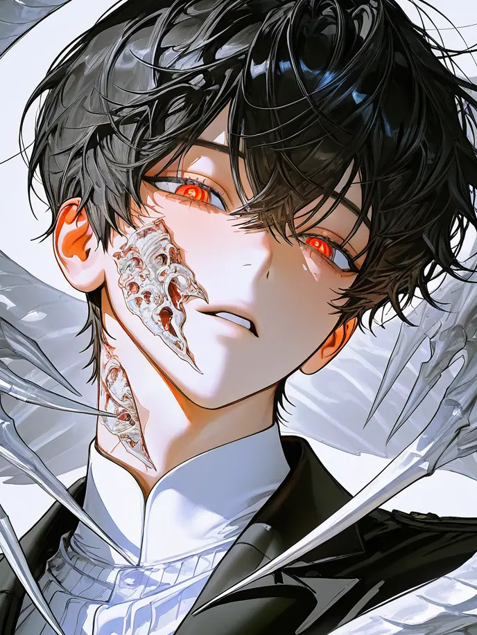 neko_neko_neko의 Humanoid Weapon: Apostle