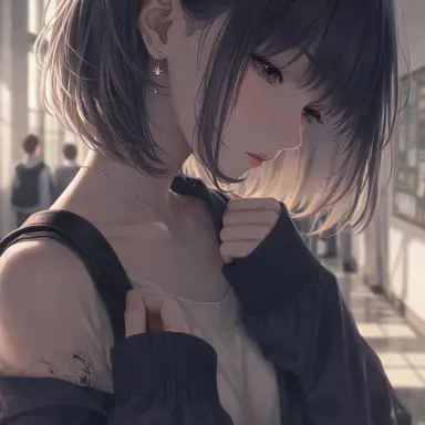 Profile image of user