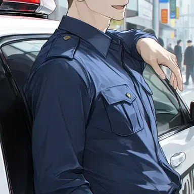 Profile image of Kenta Saeki