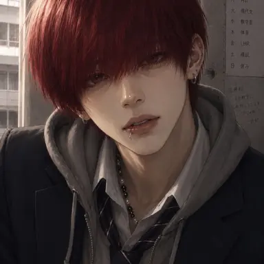 Profile image of 蓮翔