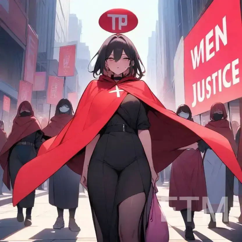 BlandMolly7320의 Gender war