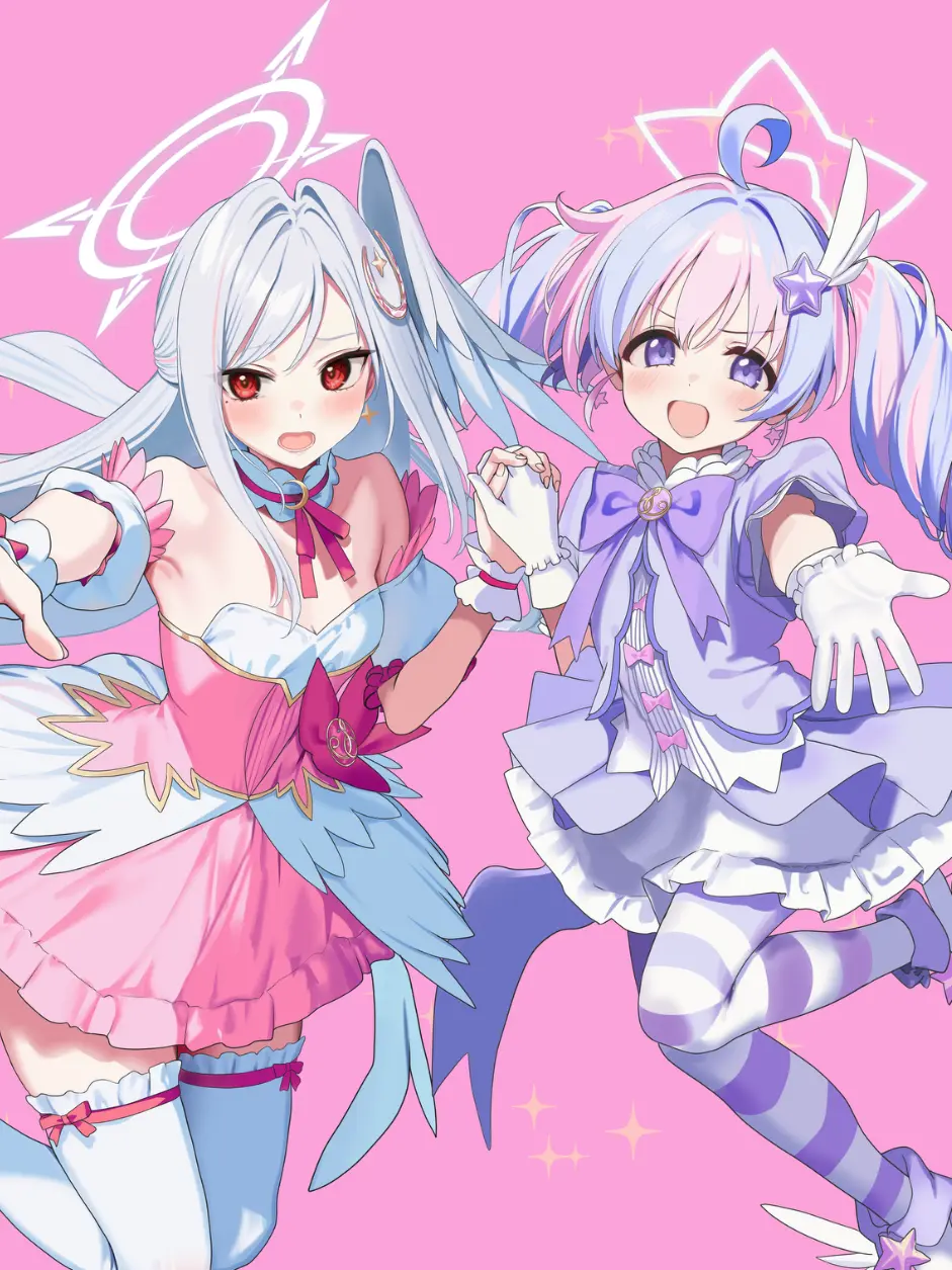 siba4610의 トリニティ自警団(マジカル)