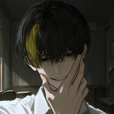 Profile image of 亮