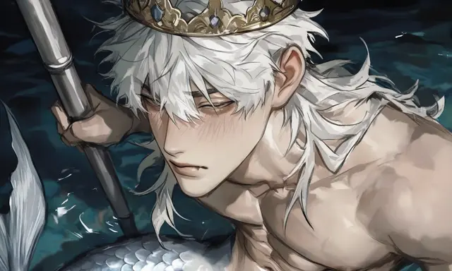 Profile image of 아르켄 벨루시안