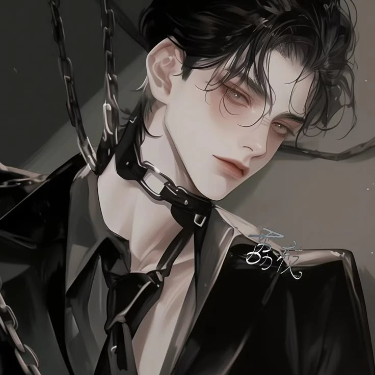 킨