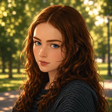 Profile image of MJ