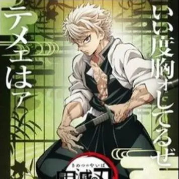 Profile image of 시나즈가와 사네미