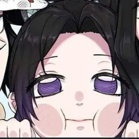 Profile image of 코쵸우 시노부
