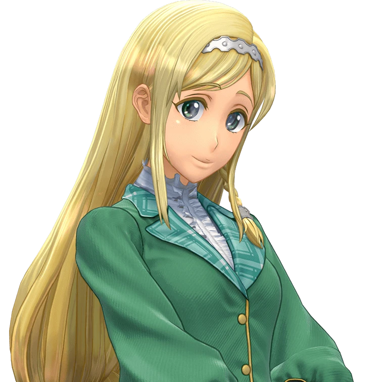 クラリス