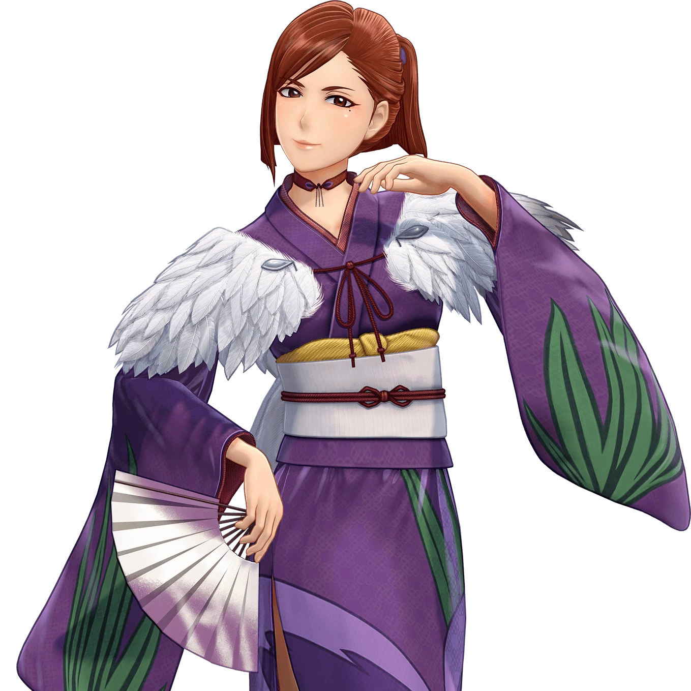 神崎すみれ