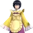 望月あざみ