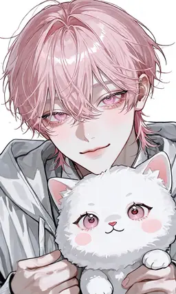 Profile image of Rei
