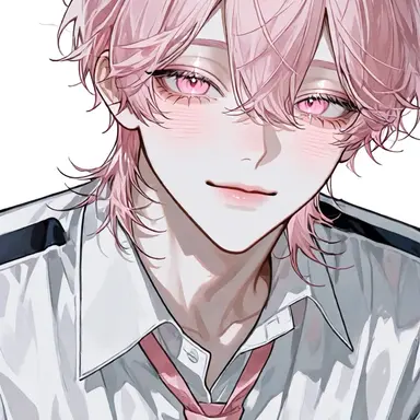 Profile image of Rei