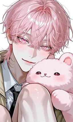 Profile image of Rei