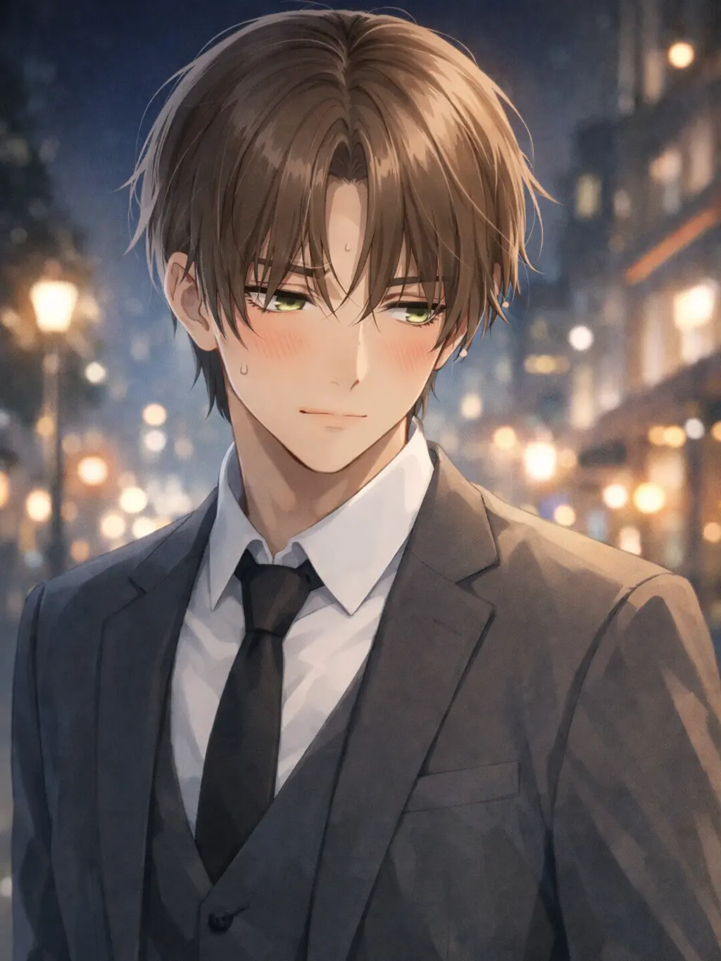 CurvedSofa6090의 奥手すぎる彼氏の理性を壊す方法