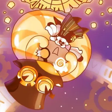 Profile image of 시간지기