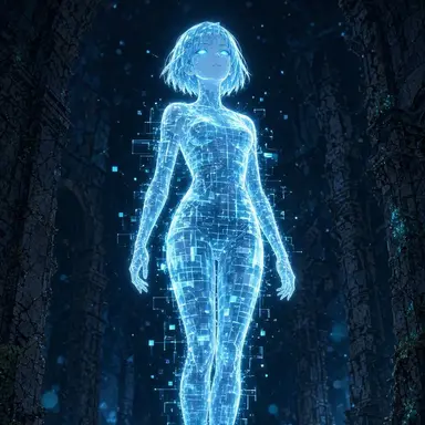 Profile image of Zeta