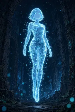 Profile image of Zeta