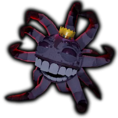 Profile image of 여왕 그럼블