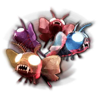 Profile image of 암흑박쥐