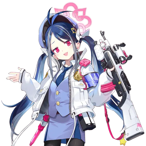 KindBoat8557의 合歓垣フブキ