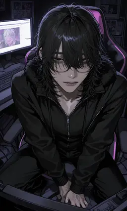 Profile image of Masaomi