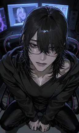 Profile image of Masaomi