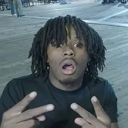 Profile image of Jr