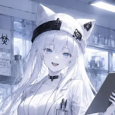 Profile image of ペチュニア