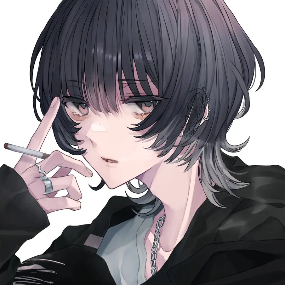 SturdyLiver5566의 タバコ吸ってばっかのクズ男