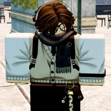 Profile image of Leo