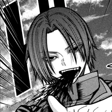 Profile image of 印南 幽