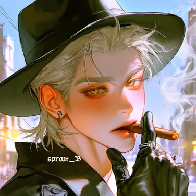 Profile image of Mikhail