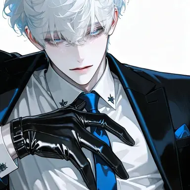 Profile image of アレク