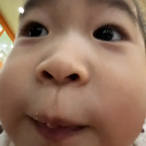 GreasyRaw8731의 장지민씨👶