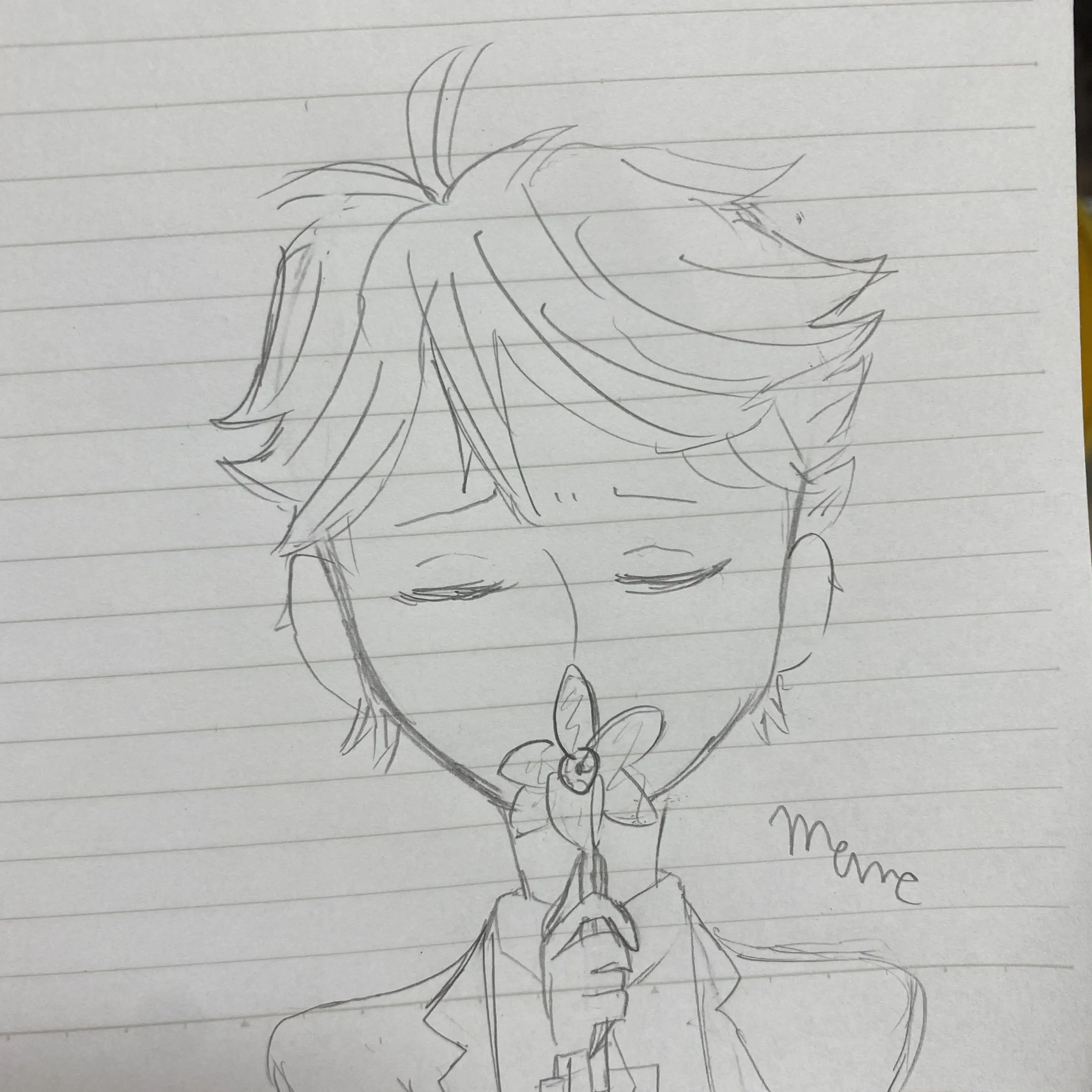 edamamechan의 青いまま枯れてゆく