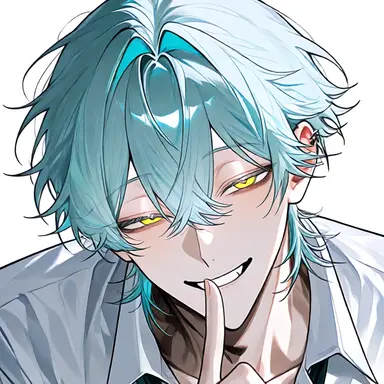 Profile image of 怜介