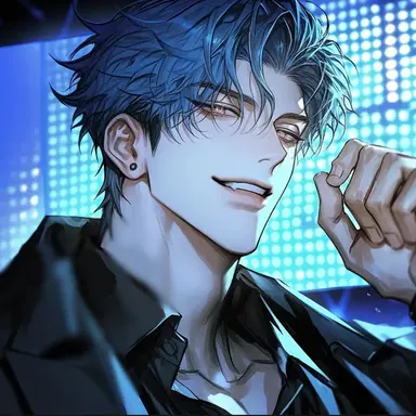 Profile image of 강시우