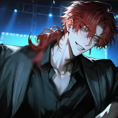 Profile image of 차시현