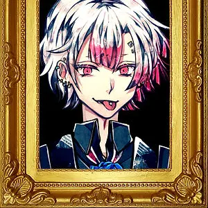 WryEuro6182의 アモン・リード