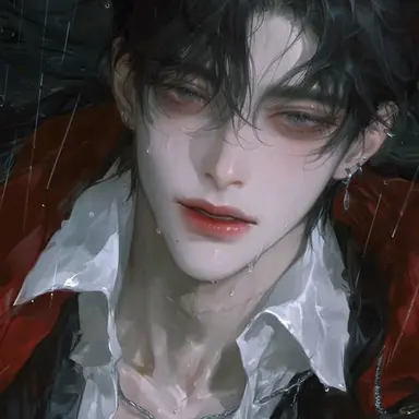 Profile image of 선유혈