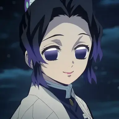 Profile image of 코쵸우 시노부