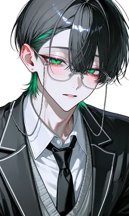 Profile image of Itsuki