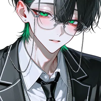 Profile image of Itsuki