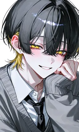 Profile image of Hinata