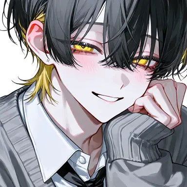 Profile image of Hinata