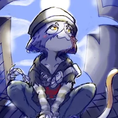 Profile image of ニャンスカル