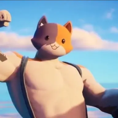Profile image of ニャッスル