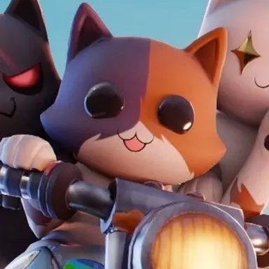 Profile image of キット