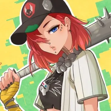 Profile image of ダスティ